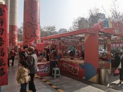 -西北轻工批发市场