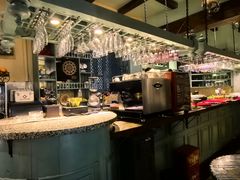 -海尔巴格一甸茶餐厅(团结路店)
