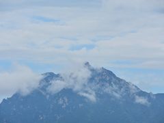 -蟠龙山长城景区