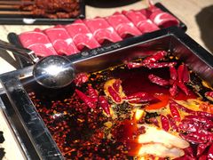 -锦城印象火锅(天府三街店)