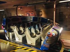 -变形金刚3D对决之终极战斗