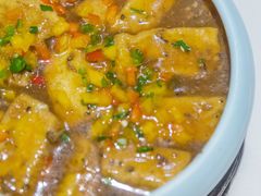 -香香海南菜餐厅