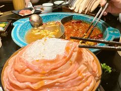 -吼堂老火锅(太古里总店)