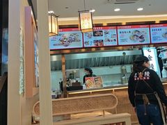 -老金陵·李氏鸭血粉丝汤(夫子庙店)