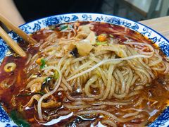 肥肠粉-平安桥张氏肥肠粉