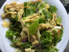 -大鹅岛绿色生态美食园