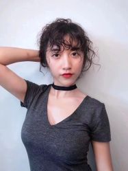 -MYYF SALON烫发染发