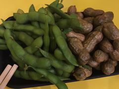 -望京小腰(北京总店)