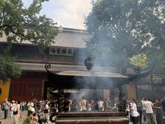 -灵顺寺