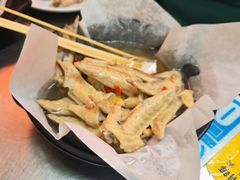 -颓记茶餐厅(美景总店)