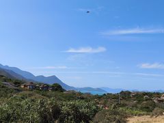 -鹿嘴山庄