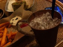 -The Tiki Bungalow提基小木屋酒吧