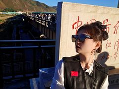 -图们国门景区