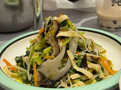 -金哥私房菜馆(张府园总店)