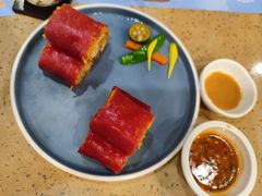 -点都德(南京新百店)