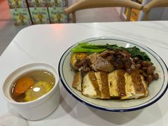 -卤鹅鲜生(卤鹅鲜生万科金域悦府店)