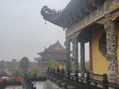 -南海禅寺