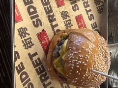 -Side Street街旁(交道口店)