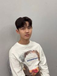 点击看大图 -张昊造型