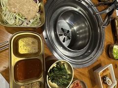 -杀猪天·韩国烤肉(总店)