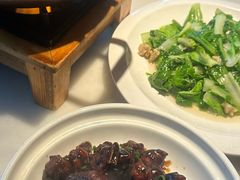 -绿茶餐厅(千岛湖银泰城店)