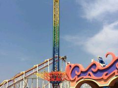 -济南方特东方神画