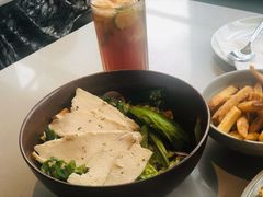 牛油果鸡肉沙拉-农畉LONFOOD(福田星河COCOPark店)