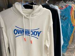 -OWNBODY健身(下沙店)
