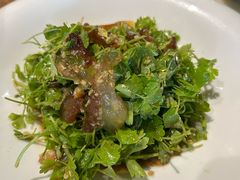 -那家小馆•北京菜•烤鸭(香山店)