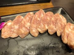 -焱岛烧肉·活鳗炙烤(晋江万达店)