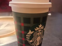 -星巴克(苏州泰华店)
