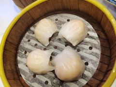-澳门陈光记烧味饭店(南京德基广场店)