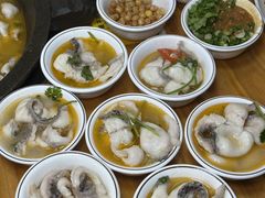 -大鼎石锅鱼(春江里店)