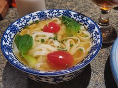 -真地道京味府·鲜橙烤鸭·北京菜(朝外大街东大桥店)