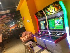 -火星工厂·桌游·团建聚会·轰趴馆(厦滘店)