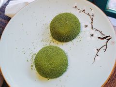 抹茶大福-福匠日本料理(人民路店)