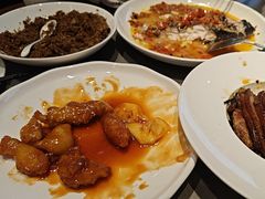 -巡耕记·湖南土菜(长湖店)