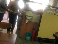 -晋江老戴牛肉馆(江头美食城分店)