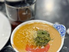-楼外楼大刀肉传统火锅居(繁荣路店)