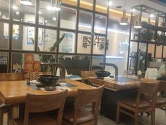 大堂-西塔斗牛家烧烤(中海寰宇店)