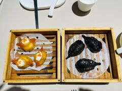 -蔡澜点心·粤菜(西单大悦城店)