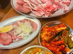 -大阪烧肉BAKA一代(国贸商住大厦店)
