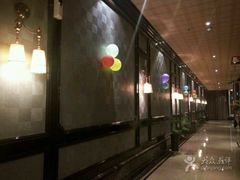 -朱古力纯K量贩式KTV(国庆中路店)