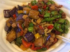 -文三里屯面馆(三里屯店)