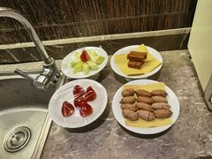 -许家菜(望江店)