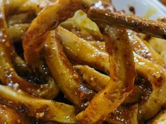 -洞子口张老二凉粉(文殊院店)