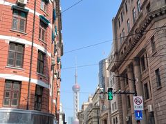 -东方明珠广播电视塔