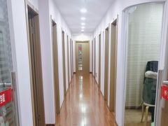 -好莱坞音乐进修学校(四川北路校区)