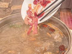 -小煵记·打边炉(西丽文光店)