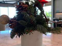 -瑰丽酒店·海吧·天际下午茶·现场DJ·天台酒吧